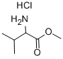 DL-VALINE METHYL ESTER HYDROCHLORIDE