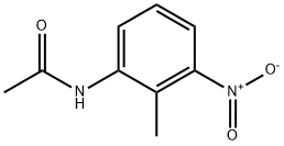 2'-METHYL-3'-NITROACETANILIDE