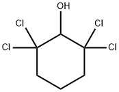 2,2,6,6-TETRACHLOROCYCLOHEXANOL