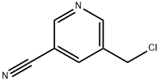 5-(CHLOROMETHYL)NICOTINONITRILE