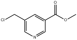 METHYL 5-(CHLOROMETHYL)NICOTINATE