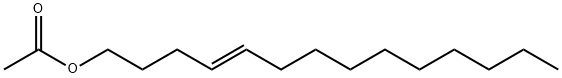 trans-4-Tetradecenylacetate