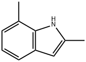 2,7-Dimethyl-1H-indole