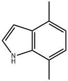 4,7-DIMETHYLINDOLE