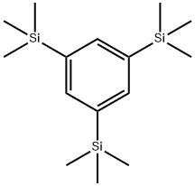 1,3,5-TRIS-TRIMETHYLSILANYL-BENZENE