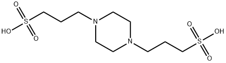 1,4-Piperazinedipropanesulfonic acid