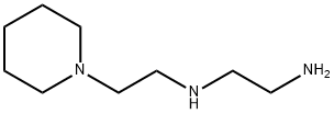 N-(PIPERIDINOETHYL)ETHYLENEDIAMINE