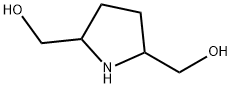 PYRROLIDINE-2,5-DIYLDIMETHANOL