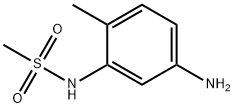 N-(5-AMINO-2-METHYLPHENYL)METHANESULFONAMIDE