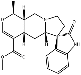 UNCARINE C Structural