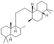 ONOCERANE I (8BETA(H), 14ALPHA(H)) Structural