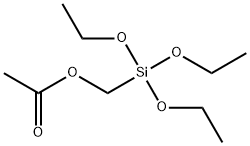 ACETOXYMETHYLTRIETHOXYSILANE