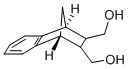 1,2,3,4-TETRAHYDRO-1,4-METHANONAPHTHALENE-2,3-DIMETHANOL