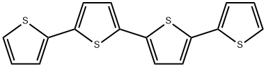 O-QUARTERPHENYL Structural