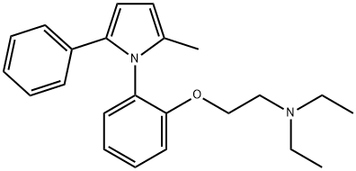 Leiophrrole Structural