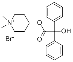 parapenzolate bromide