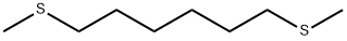 2,9-DITHIADECANE Structural