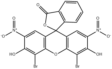 EOSIN B Structural