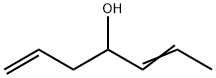 1,5-HEPTADIEN-4-OL