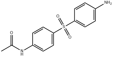 N-MONOACETYL-4,4'-DIAMINODIPHENYL SULFONE