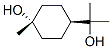 cis-4-hydroxy-alpha,alpha,4-trimethylcyclohexanemethanol