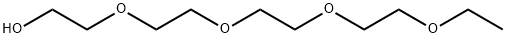 3,6,9,12-tetraoxatetradecan-1-ol  