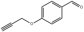 4-(Prop-2-ynyloxy)benzaldehyde