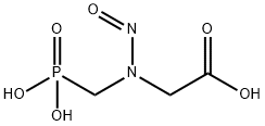 N-Nitroso-N-(phosphonoMethyl)glycine