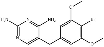 Brodimoprim