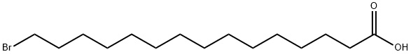 15-BROMOPENTADECANOIC ACID