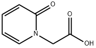 (2-OXOPYRIDIN-1(2H)-YL)ACETIC ACID