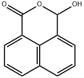 9-HYDROXY-1,8-NAPHTHALIDE