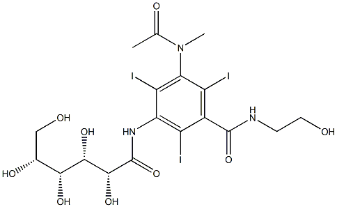 Ioglunide