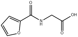 N-(2-FUROYL)GLYCINE Structural