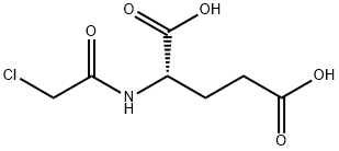 CHLOROACETYL-L-GLUTAMIC ACID