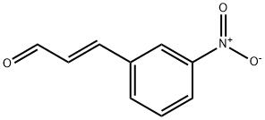 M-NITROCINNAMALDEHYDE,3-NITROCINNAMALDEHYDE