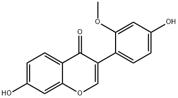 4',7-DIHYDROXY-2'-METHOXYISOFLAVAN