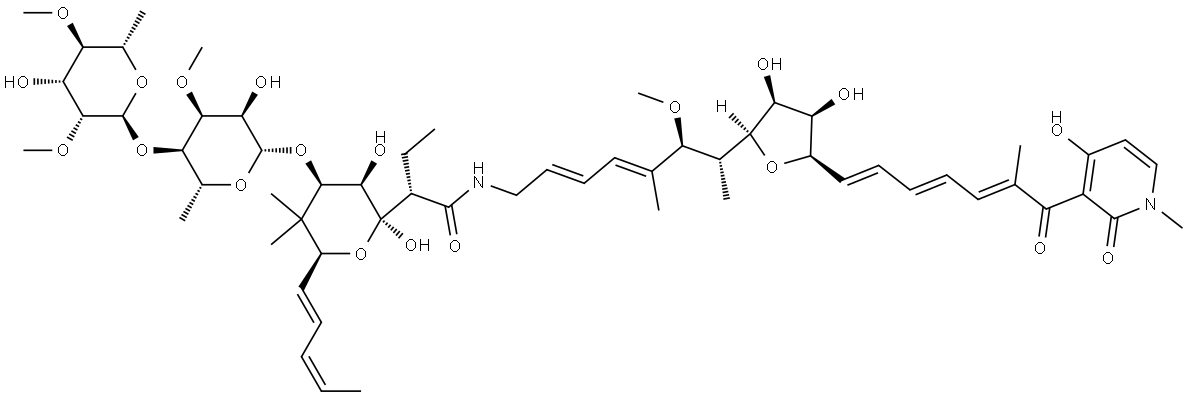 efrotomycin