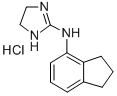 Indanazoline Hydrochloride