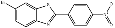 6-BROMO-2-(4-NITROPHENYL)BENZOTHIAZOLE