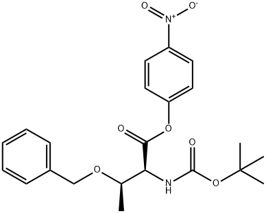 BOC-THR(BZL)-ONP