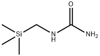 1-(TRIMETHYLSILYLMETHYL)UREA