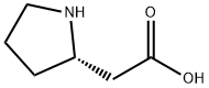 (S)-2-(2-PYRROLIDINYL)ACETIC ACID