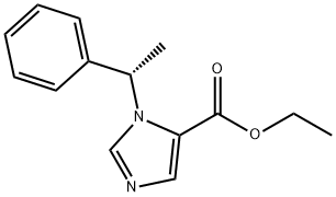 S-(-)-EtoMidate Structural