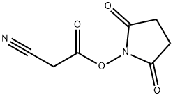 CYANOACETIC ACID-OSU