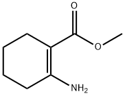 METHYL 2-AMINO-1-CYCLOHEXENE-1-CARBOXYLATE