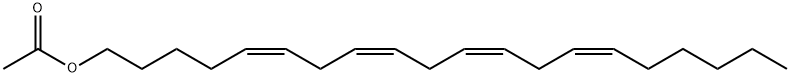 ACETIC ACID ARACHIDONYL ESTER