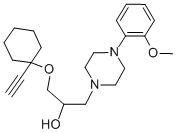 mociprazine      