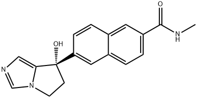 566939-85-3 structural image