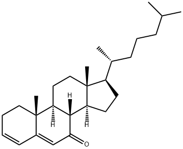 cholesta-3,5-dien-7-one 